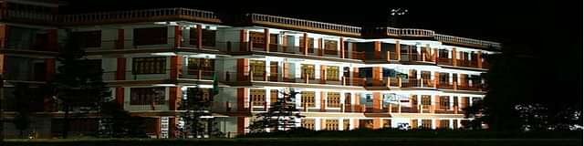 College Image